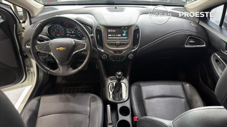 CHEVROLET Cruze Sedan 1.4 16V 4P LT FLEX TURBO AUTOMTICO, Foto 8