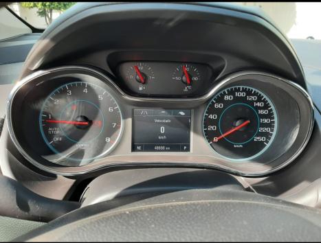 CHEVROLET Cruze Sedan 1.4 16V 4P LT FLEX TURBO AUTOMTICO, Foto 2