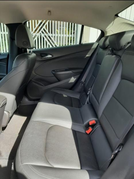 CHEVROLET Cruze Sedan 1.4 16V 4P LT FLEX TURBO AUTOMTICO, Foto 4