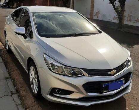 CHEVROLET Cruze Sedan 1.4 16V 4P LT FLEX TURBO AUTOMTICO, Foto 5