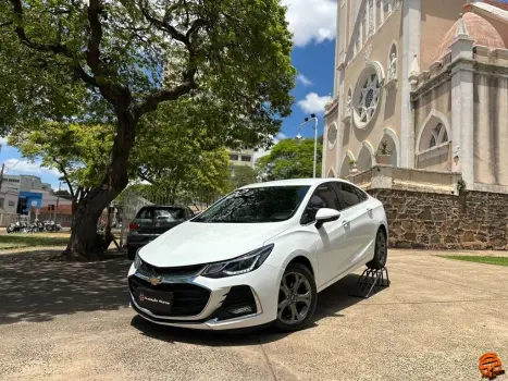 CHEVROLET Cruze Sedan 1.4 16V 4P LTZ FLEX TURBO AUTOM�TICO, Foto 1