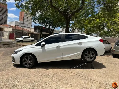 CHEVROLET Cruze Sedan 1.4 16V 4P LTZ FLEX TURBO AUTOM�TICO, Foto 5