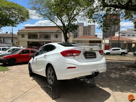 CHEVROLET Cruze Sedan 1.4 16V 4P LTZ FLEX TURBO AUTOM�TICO, Foto 6