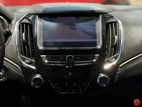 CHEVROLET Cruze Sedan 1.4 16V 4P LTZ FLEX TURBO AUTOM�TICO, Foto 11