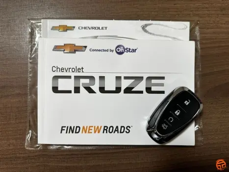 CHEVROLET Cruze Sedan 1.4 16V 4P LTZ FLEX TURBO AUTOM�TICO, Foto 15