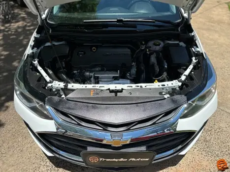 CHEVROLET Cruze Sedan 1.4 16V 4P LTZ FLEX TURBO AUTOM�TICO, Foto 17