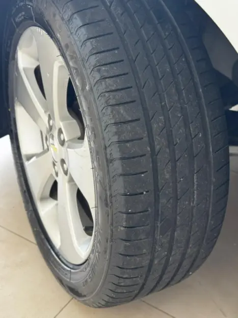 CHEVROLET Cruze Sedan 1.8 16V 4P LT ECOTEC FLEX AUTOM�TICO, Foto 11