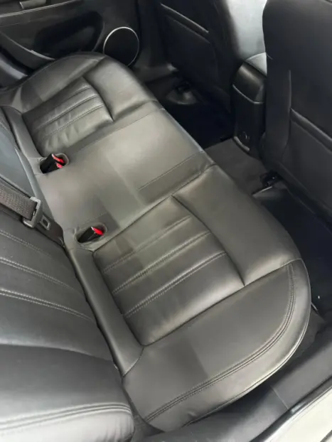 CHEVROLET Cruze Sedan 1.8 16V 4P LT ECOTEC FLEX AUTOM�TICO, Foto 12