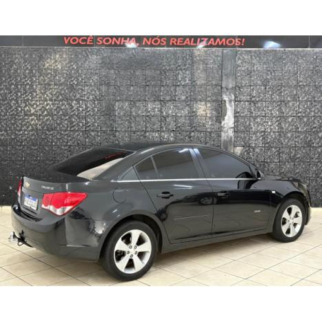 CHEVROLET Cruze Sedan 1.8 16V 4P LT ECOTEC FLEX AUTOM�TICO, Foto 6