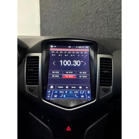 CHEVROLET Cruze Sedan 1.8 16V 4P LT ECOTEC FLEX AUTOM�TICO, Foto 12