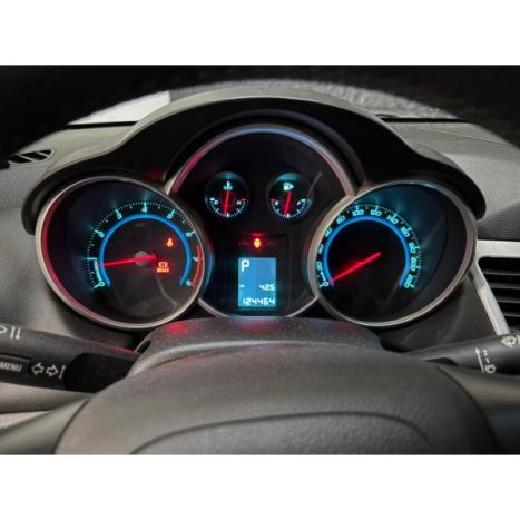 CHEVROLET Cruze Sedan 1.8 16V 4P LT ECOTEC FLEX AUTOM�TICO, Foto 13