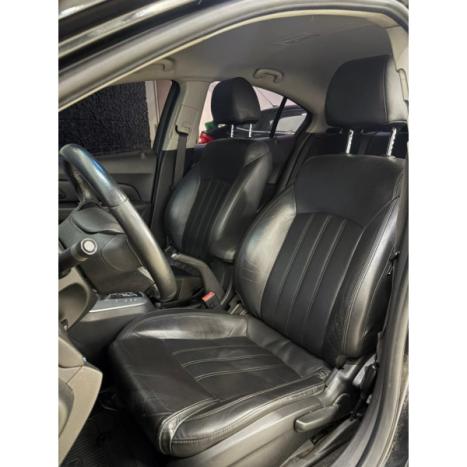 CHEVROLET Cruze Sedan 1.8 16V 4P LT ECOTEC FLEX AUTOM�TICO, Foto 14