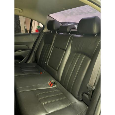 CHEVROLET Cruze Sedan 1.8 16V 4P LT ECOTEC FLEX AUTOM�TICO, Foto 15