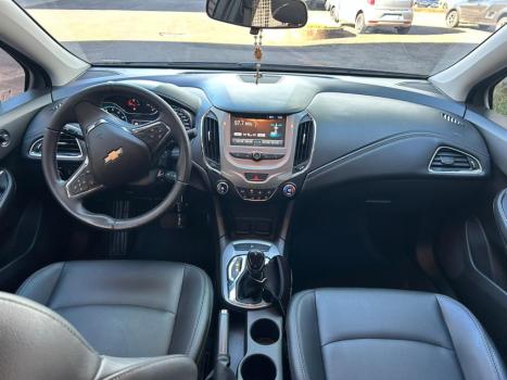 CHEVROLET Cruze Sedan 1.4 16V 4P LT FLEX TURBO AUTOM�TICO, Foto 4