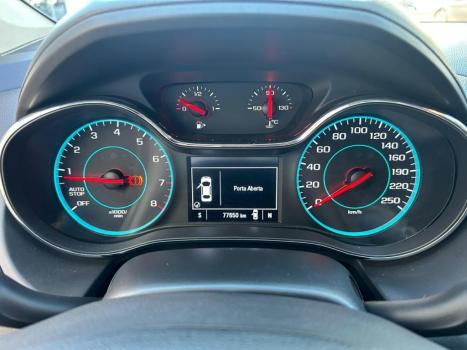 CHEVROLET Cruze Sedan 1.4 16V 4P LT FLEX TURBO AUTOM�TICO, Foto 5