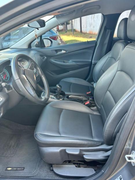 CHEVROLET Cruze Sedan 1.4 16V 4P LT FLEX TURBO AUTOM�TICO, Foto 7