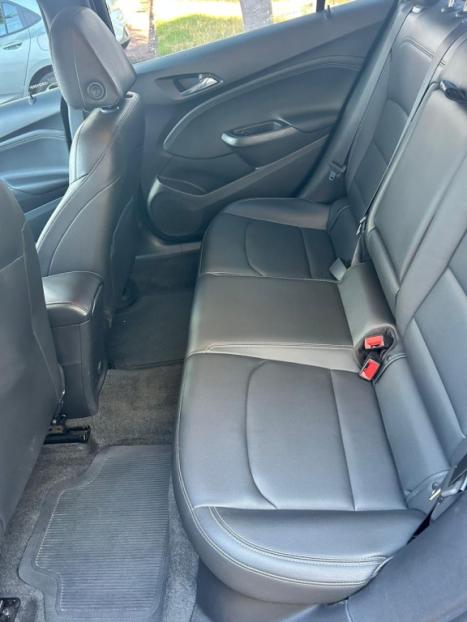 CHEVROLET Cruze Sedan 1.4 16V 4P LT FLEX TURBO AUTOM�TICO, Foto 8