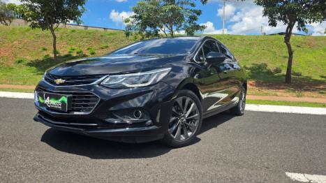 CHEVROLET Cruze Sedan 1.4 16V 4P LTZ FLEX TURBO AUTOM�TICO, Foto 2