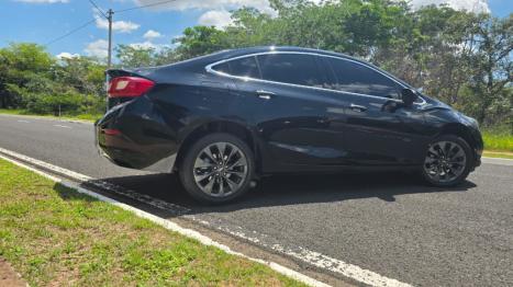 CHEVROLET Cruze Sedan 1.4 16V 4P LTZ FLEX TURBO AUTOM�TICO, Foto 4