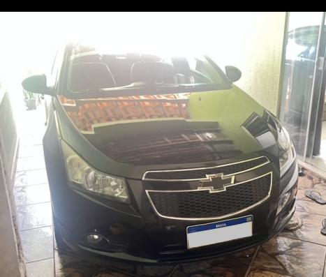 CHEVROLET Cruze Sedan 1.8 16V 4P LT ECOTEC FLEX AUTOM�TICO, Foto 1