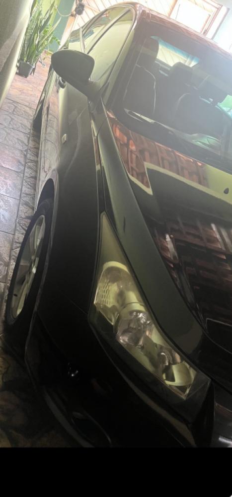 CHEVROLET Cruze Sedan 1.8 16V 4P LT ECOTEC FLEX AUTOM�TICO, Foto 4