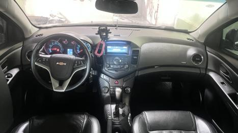 CHEVROLET Cruze Sedan 1.8 16V 4P LT ECOTEC FLEX AUTOM�TICO, Foto 6