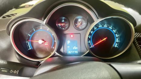 CHEVROLET Cruze Sedan 1.8 16V 4P LT ECOTEC FLEX AUTOM�TICO, Foto 7
