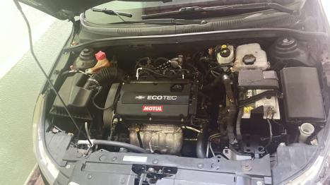 CHEVROLET Cruze Sedan 1.8 16V 4P LT ECOTEC FLEX AUTOM�TICO, Foto 8