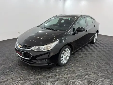 CHEVROLET Cruze Sedan 1.4 16V 4P LT FLEX TURBO AUTOM�TICO, Foto 1