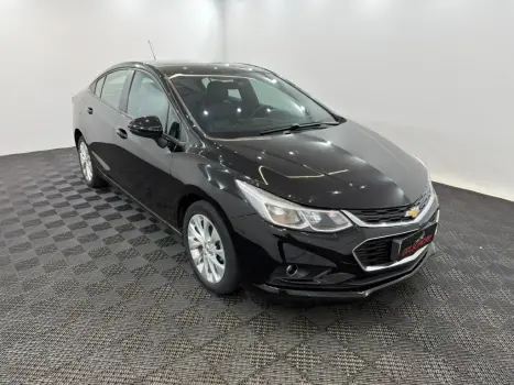 CHEVROLET Cruze Sedan 1.4 16V 4P LT FLEX TURBO AUTOM�TICO, Foto 3