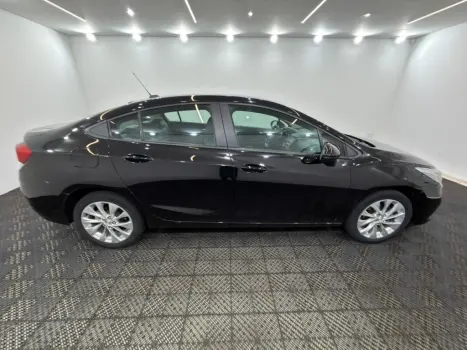 CHEVROLET Cruze Sedan 1.4 16V 4P LT FLEX TURBO AUTOM�TICO, Foto 4