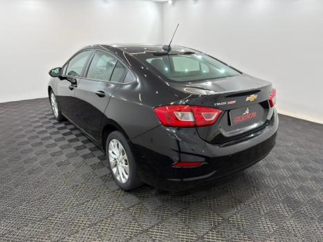 CHEVROLET Cruze Sedan 1.4 16V 4P LT FLEX TURBO AUTOM�TICO, Foto 7