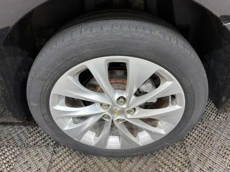 CHEVROLET Cruze Sedan 1.4 16V 4P LT FLEX TURBO AUTOM�TICO, Foto 13