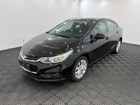 CHEVROLET Cruze Sedan 1.4 16V 4P LT FLEX TURBO AUTOM�TICO, Foto 1