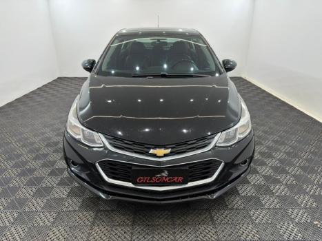 CHEVROLET Cruze Sedan 1.4 16V 4P LT FLEX TURBO AUTOM�TICO, Foto 2