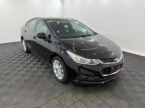 CHEVROLET Cruze Sedan 1.4 16V 4P LT FLEX TURBO AUTOM�TICO, Foto 3