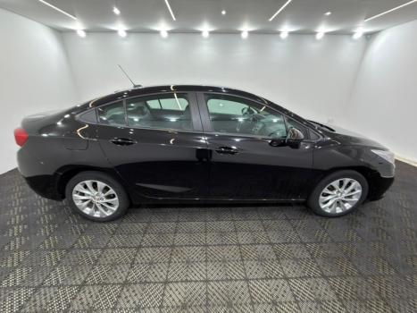 CHEVROLET Cruze Sedan 1.4 16V 4P LT FLEX TURBO AUTOM�TICO, Foto 4