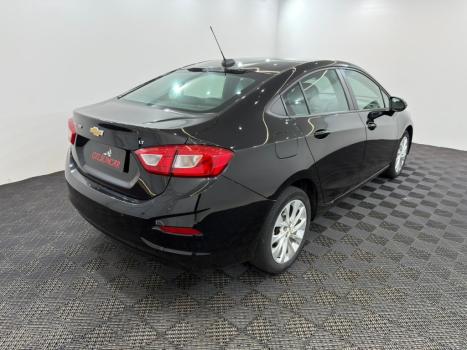 CHEVROLET Cruze Sedan 1.4 16V 4P LT FLEX TURBO AUTOM�TICO, Foto 5