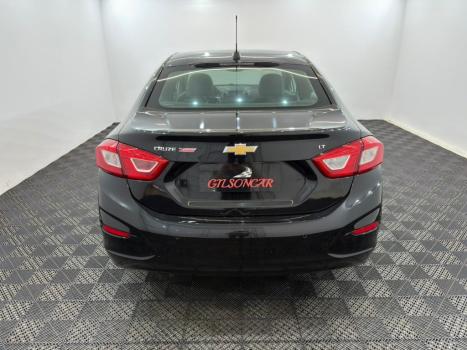 CHEVROLET Cruze Sedan 1.4 16V 4P LT FLEX TURBO AUTOM�TICO, Foto 6