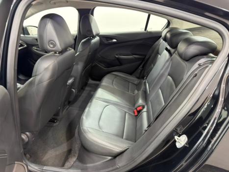 CHEVROLET Cruze Sedan 1.4 16V 4P LT FLEX TURBO AUTOM�TICO, Foto 8