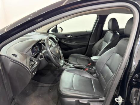 CHEVROLET Cruze Sedan 1.4 16V 4P LT FLEX TURBO AUTOM�TICO, Foto 9