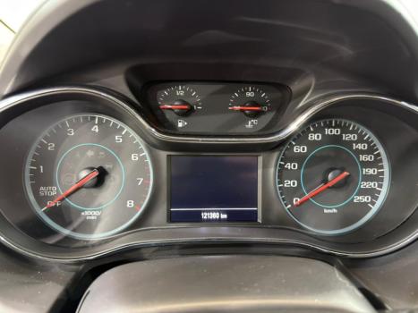 CHEVROLET Cruze Sedan 1.4 16V 4P LT FLEX TURBO AUTOM�TICO, Foto 10