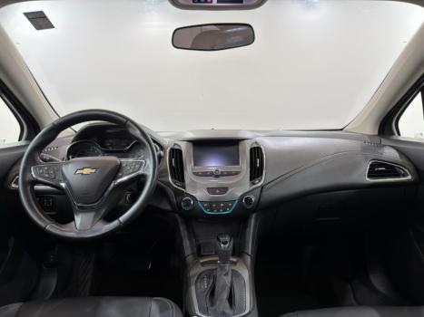 CHEVROLET Cruze Sedan 1.4 16V 4P LT FLEX TURBO AUTOM�TICO, Foto 11