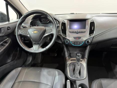 CHEVROLET Cruze Sedan 1.4 16V 4P LT FLEX TURBO AUTOM�TICO, Foto 12