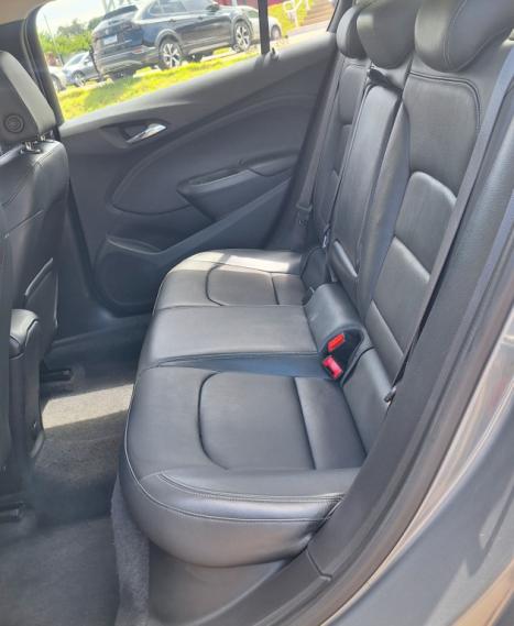 CHEVROLET Cruze Sedan 1.4 16V 4P LT FLEX TURBO AUTOM�TICO, Foto 9