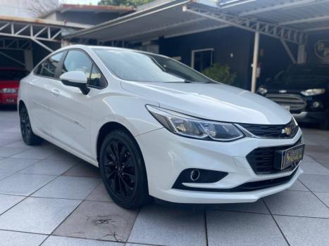 CHEVROLET Cruze Sedan 1.4 16V 4P LT FLEX TURBO AUTOM�TICO, Foto 1