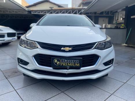 CHEVROLET Cruze Sedan 1.4 16V 4P LT FLEX TURBO AUTOM�TICO, Foto 2