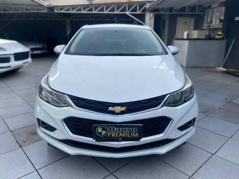 CHEVROLET Cruze Sedan 1.4 16V 4P LT FLEX TURBO AUTOM�TICO, Foto 3