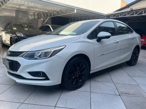 CHEVROLET Cruze Sedan 1.4 16V 4P LT FLEX TURBO AUTOM�TICO, Foto 4