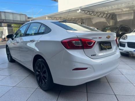 CHEVROLET Cruze Sedan 1.4 16V 4P LT FLEX TURBO AUTOM�TICO, Foto 5